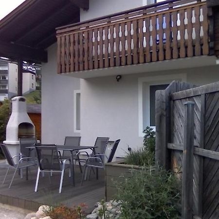 Ferienhaus Fux Bad Mitterndorf Exterior foto