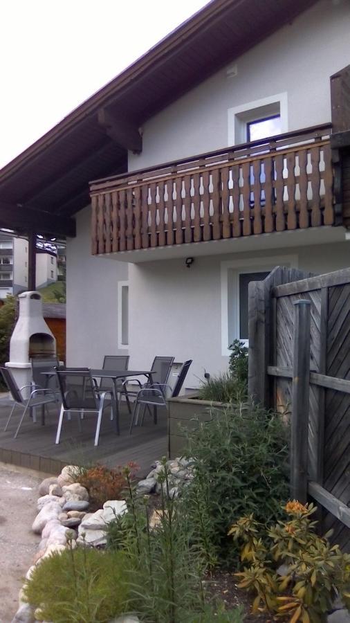 Ferienhaus Fux Bad Mitterndorf Exterior foto