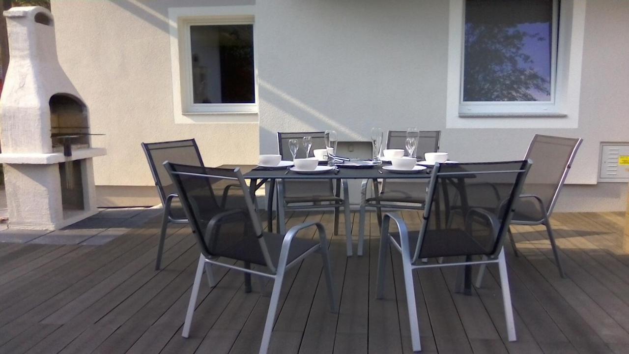 Ferienhaus Fux Bad Mitterndorf Exterior foto