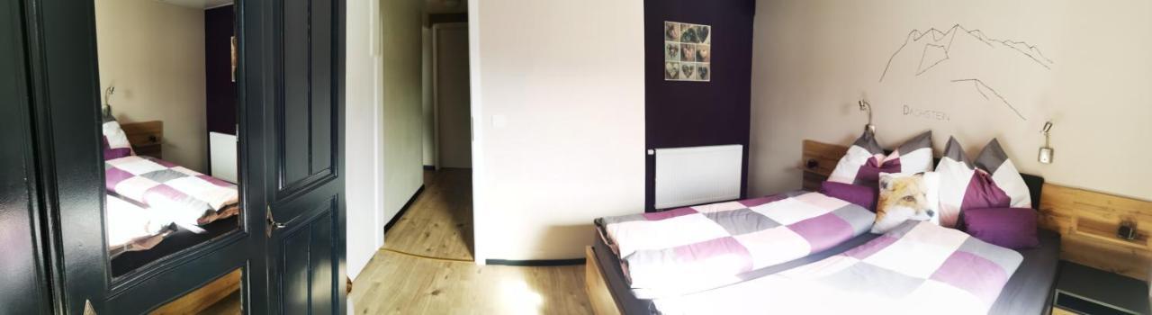 Ferienhaus Fux Bad Mitterndorf Exterior foto